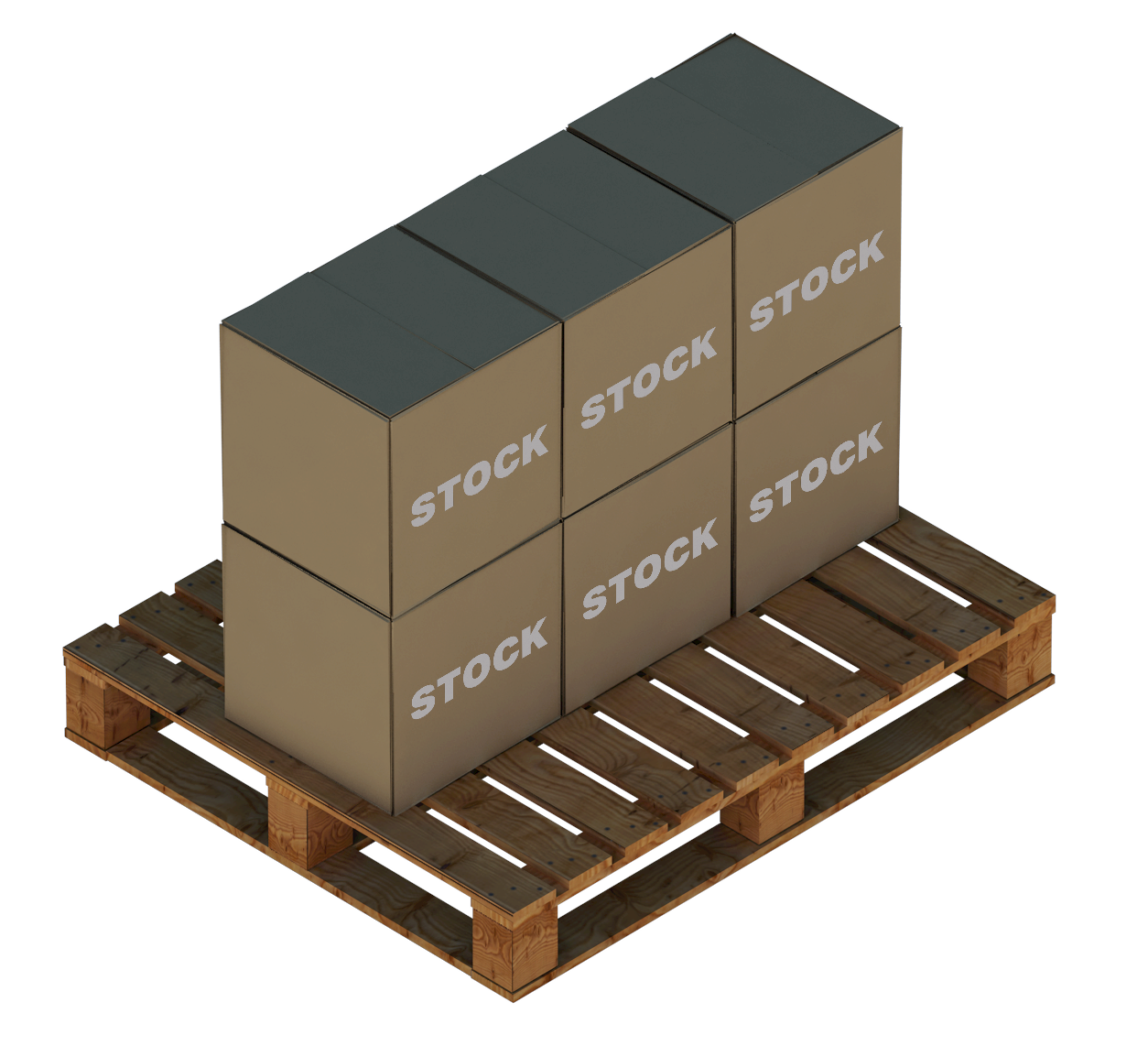 6 Steps to Improve Inventory Accuracy through Stock Counts