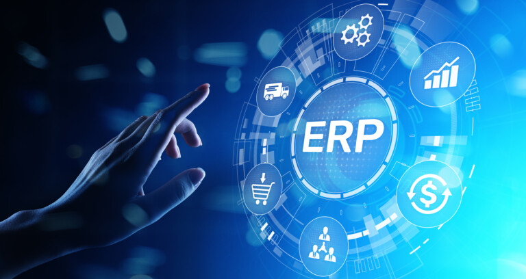 What is ERP and How Should It Work for Your Business?