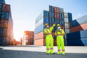 ERP System for Supply Chain Resistance in a Post-COVID World