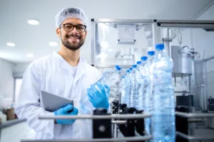 Is Your Food & Beverage ERP Solving Complex Organizational Problems?