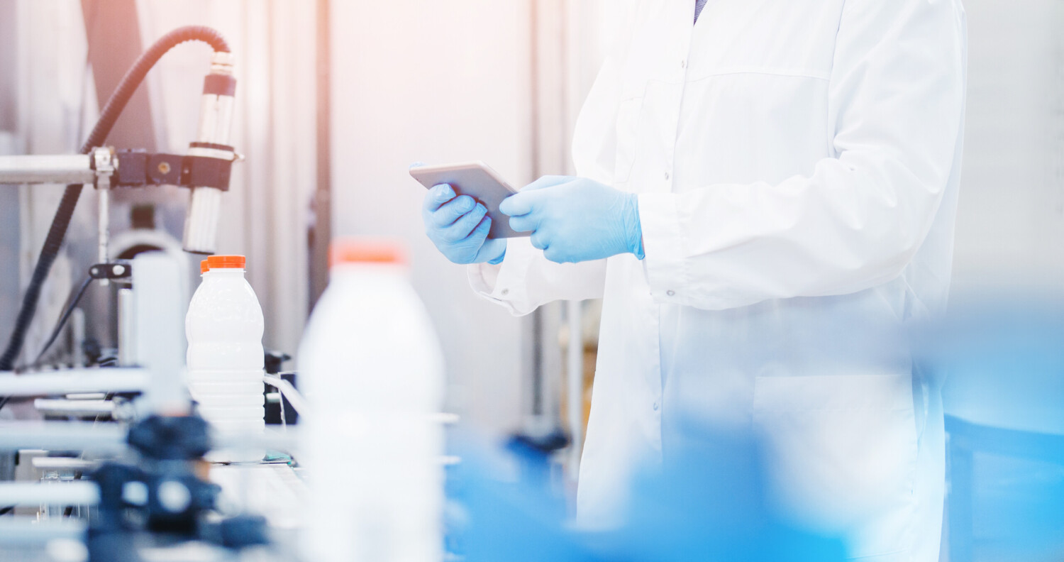 Use Sage Business Cloud X3 for the Food & Beverage Industry