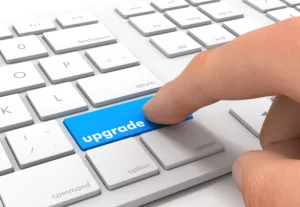 Upgrade ERP Panni
