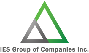 IES Group of Companies Logo