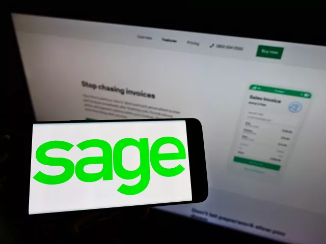 Users moving from Sage 500 to Sage X3